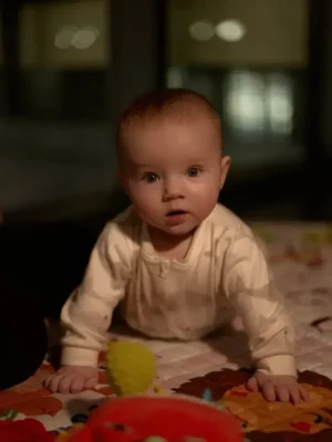 Alexandra Trusova Shares New Photos of Her Son and Life as a Young Mother 8 alexandra trusova shares new photos of her son and life as a young mother