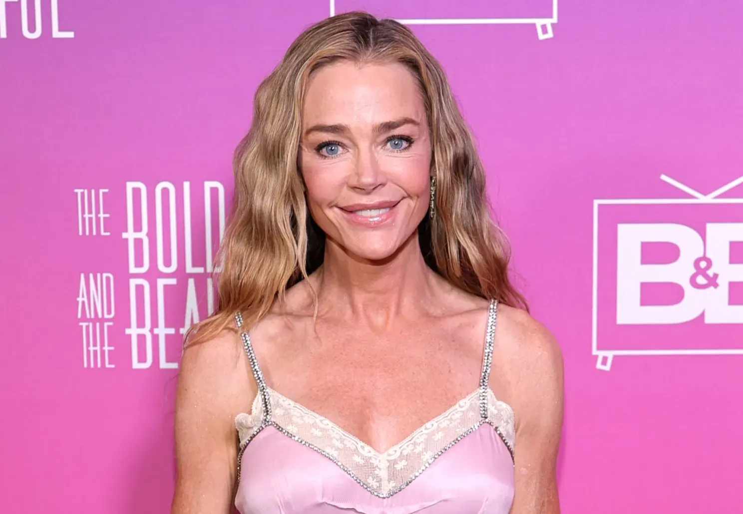 Denise Richards Debuts Stunning New Look After Full Facelift 17 denise richards debuts stunning new look after full facelift