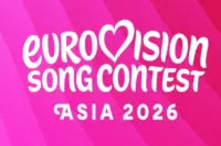 eurovision expands to asia with new song contest