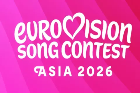 eurovision expands to asia with new song contest