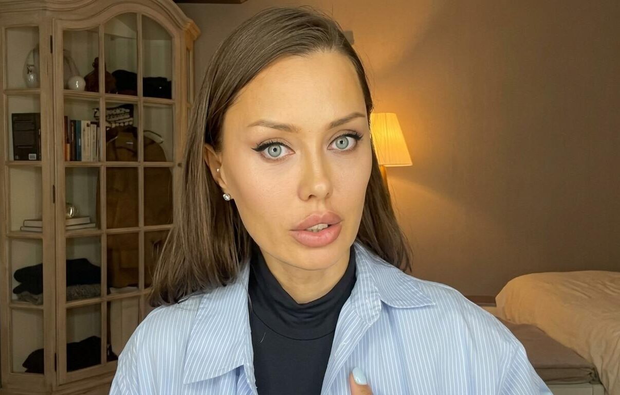 victoria bonya’s viral criticism targets kremlin as putin’s ratings fall