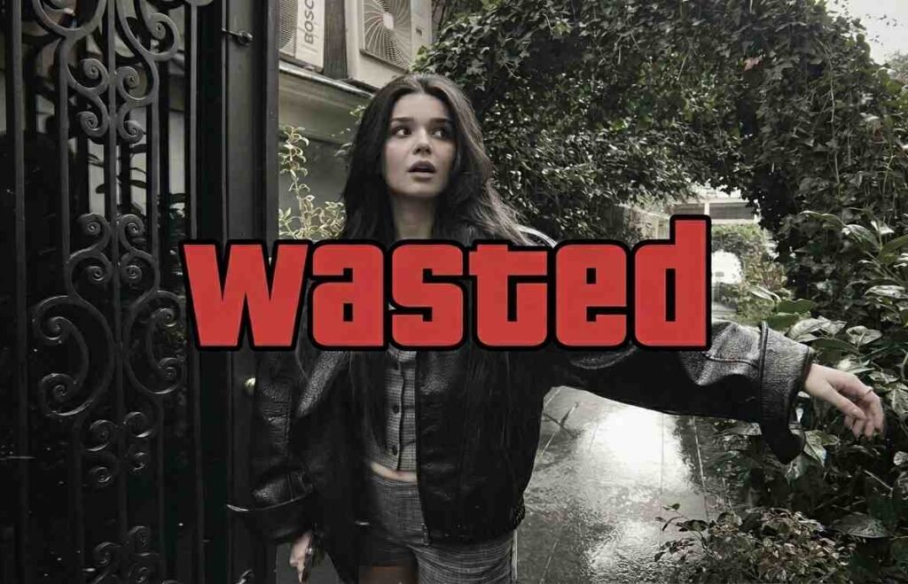 Yalı Çapkını Actress Aleyna Bozok Detained in Istanbul 4 yalı çapkını actress aleyna bozok detained in istanbul