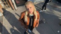 Lena Perminova Opens Up About Weight Gain From Antidepressants 38 lena perminova opens up about weight gain from antidepressants