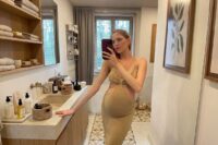 lena perminova shares emotional birthday message for son sasha turning five