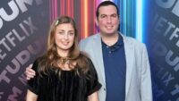abbey romeo moves on after split from david i