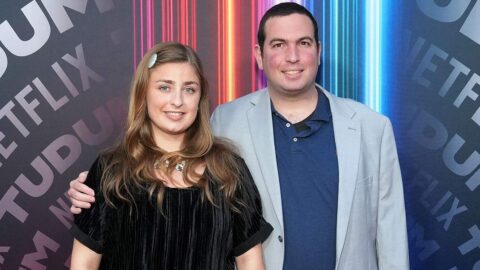 abbey romeo moves on after split from david i