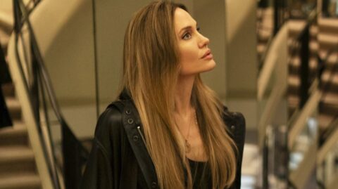Angelina Jolie Stars in Couture Movie Trailer Release 4 angelina jolie stars in couture movie trailer