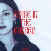 gohar drops dark alt-pop single "snake in the garden"