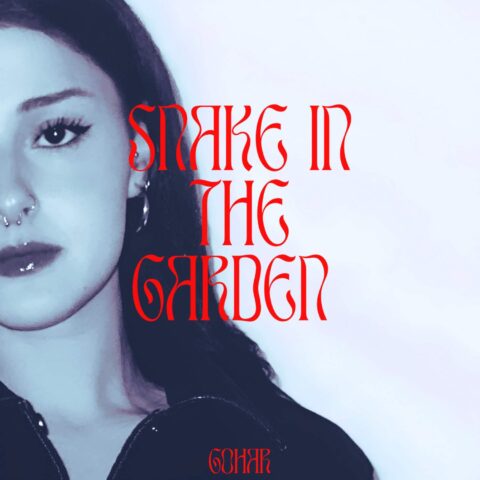 gohar drops dark alt-pop single "snake in the garden"