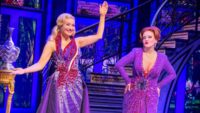 Broadway Musical Death Becomes Her to End Run and Launch National Tour 34 death becomes her broadway musical to end run
