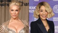 hannah waddingham