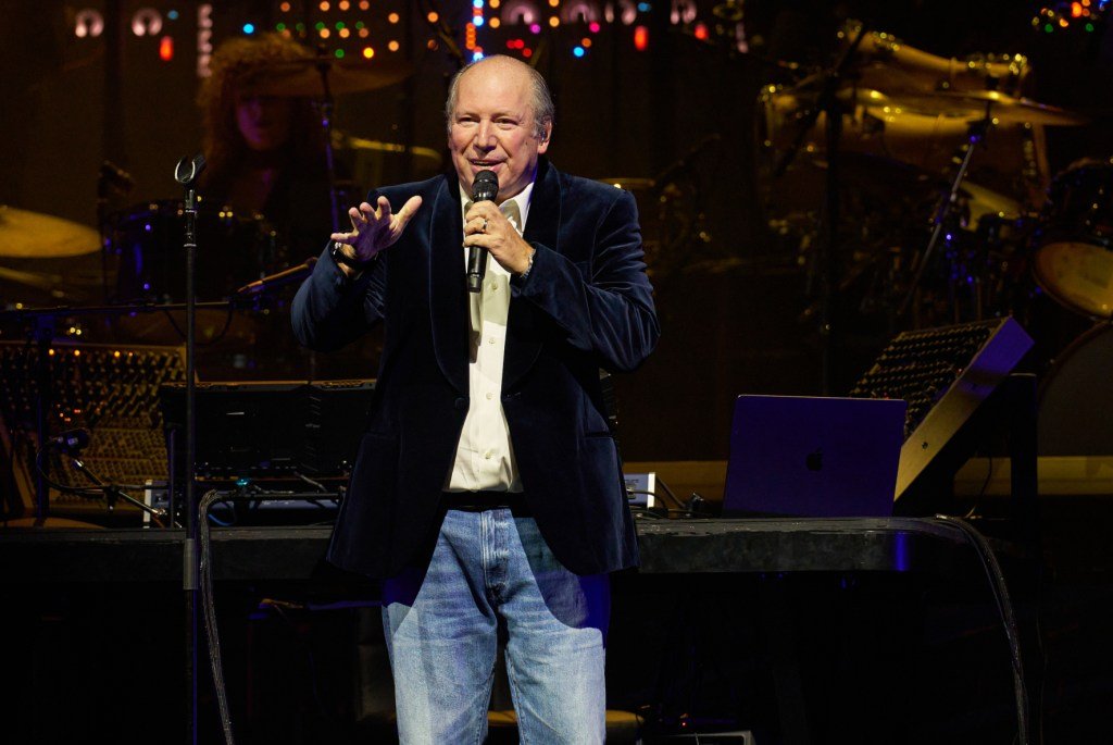 hans zimmer