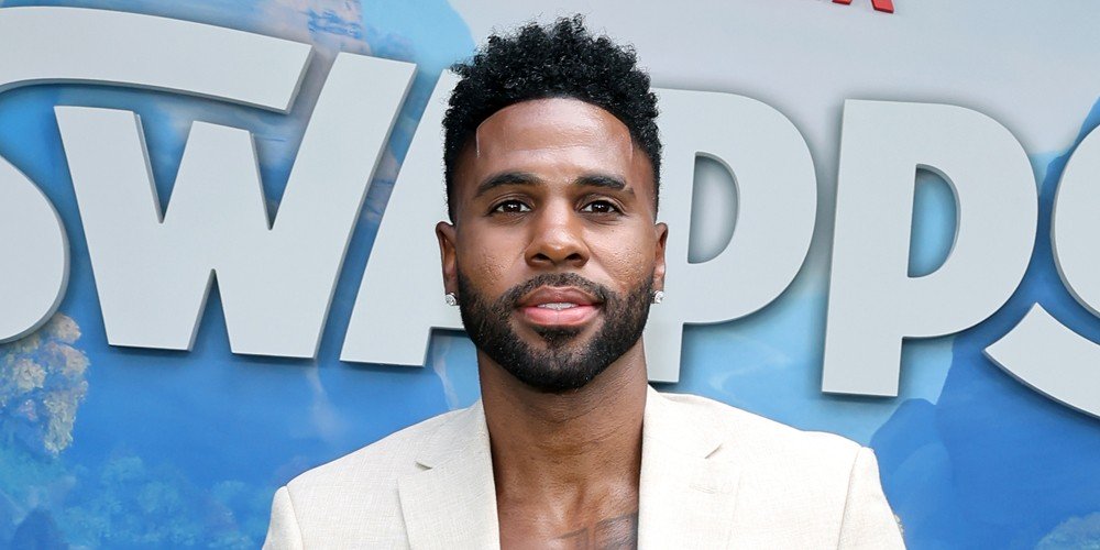 jason derulo