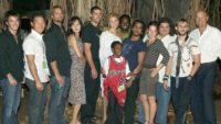 Bombshell: Lost Cast's Jaw-dropping Transformations 32 lost cast