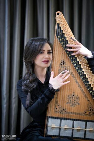 Who is Marianna Gevorgyan? 7 marianna5