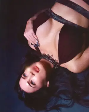 megan fox shares bold birthday photos at 40