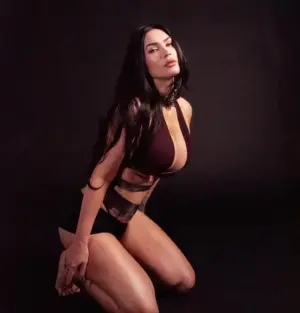megan fox shares bold birthday photos at 40