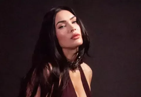 megan fox shares bold birthday photos at 40