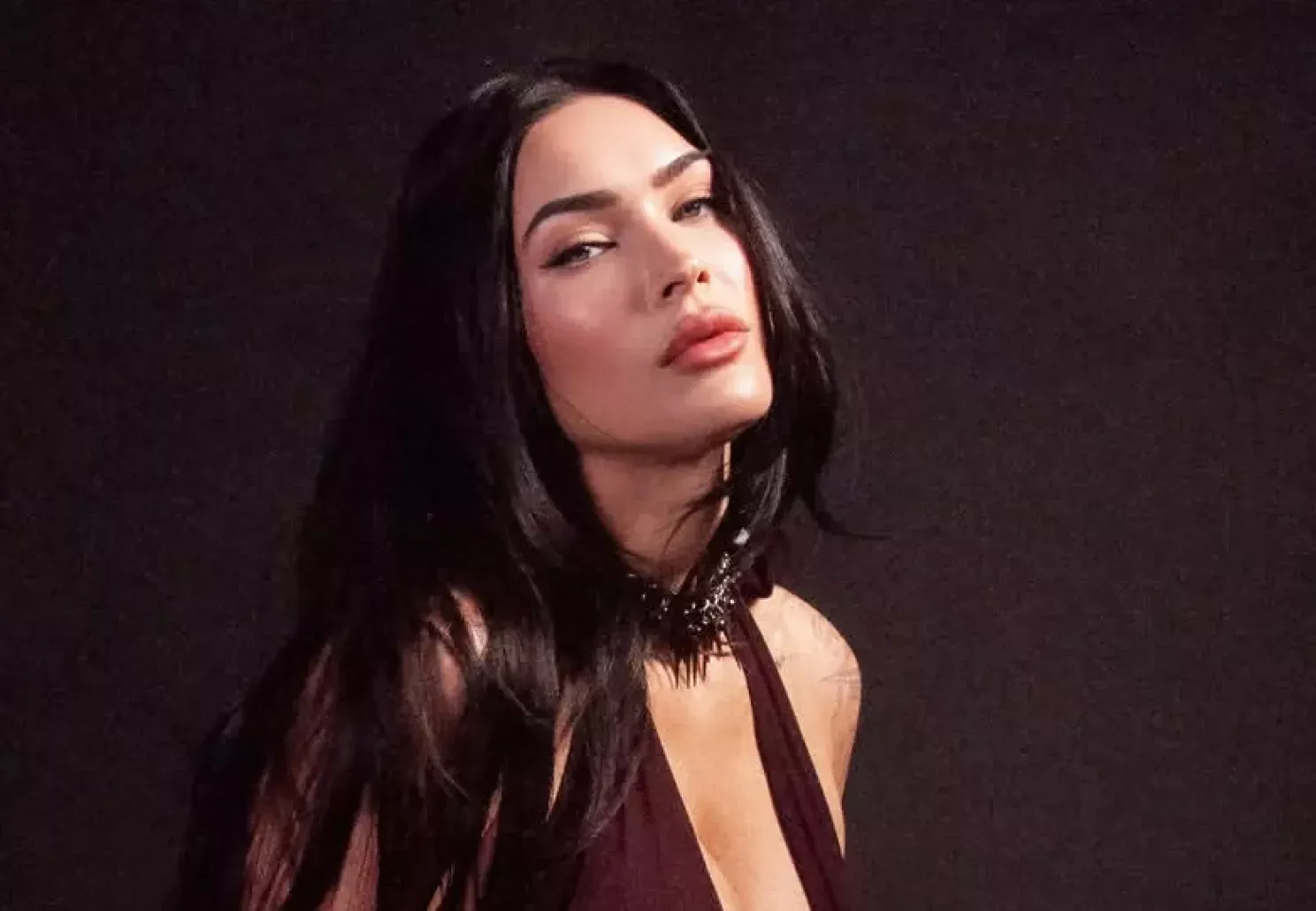 Megan Fox Shares Bold Birthday Photos at 40 15 megan fox shares bold birthday photos at 40