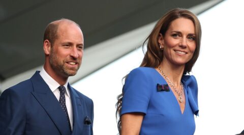prince william updates on kate middletons can