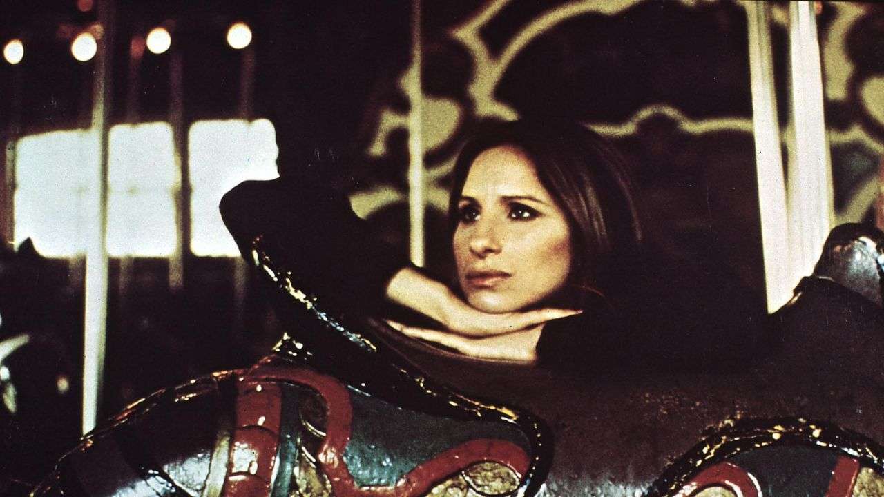 Who is Barbra Streisand? 22 who is barbra streisand