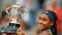 who is coco gauff