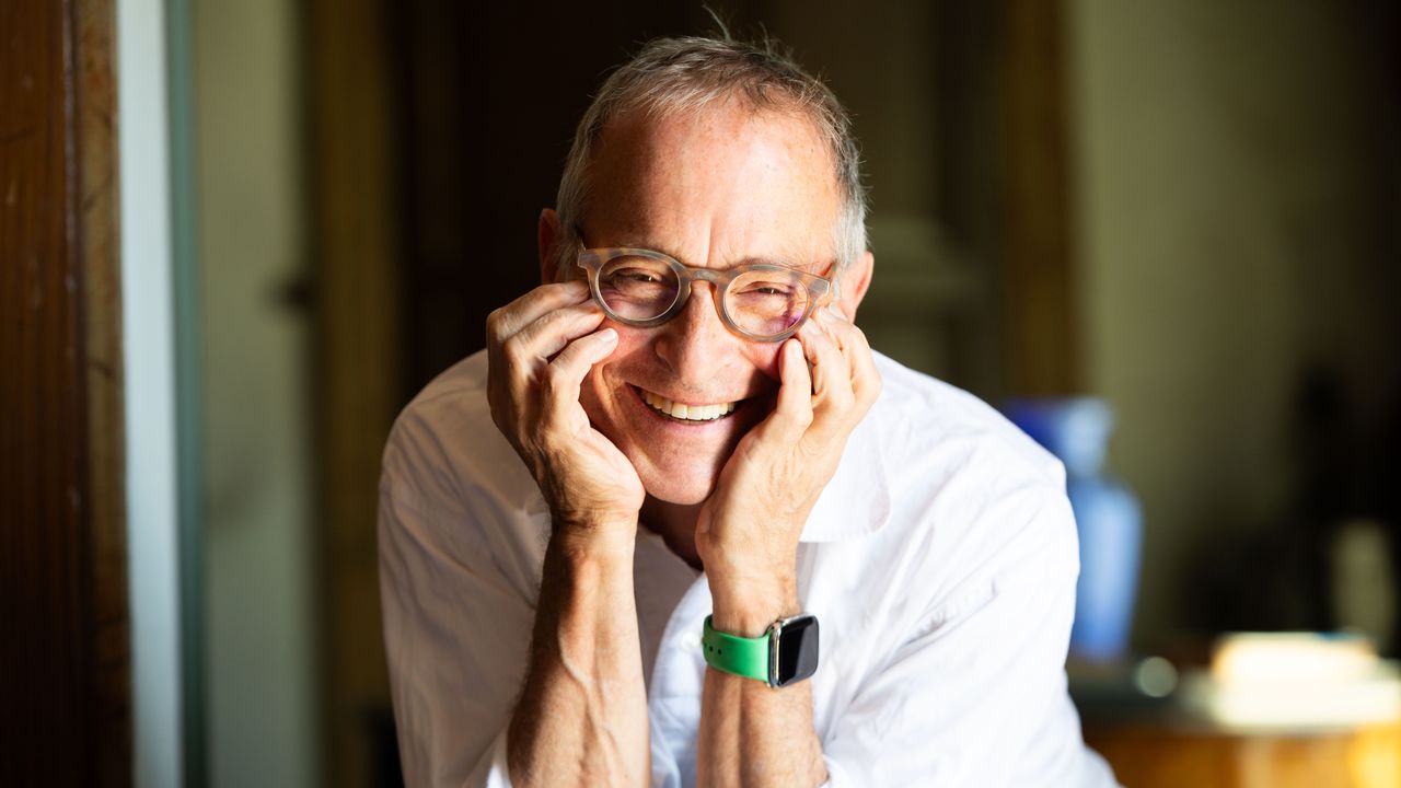 who is david sedaris
