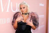 Bebe Rexha Drops Killer New Album 'Dirty Blonde' 58 bebe rexha
