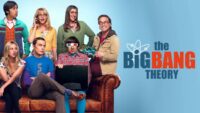 big bang theory