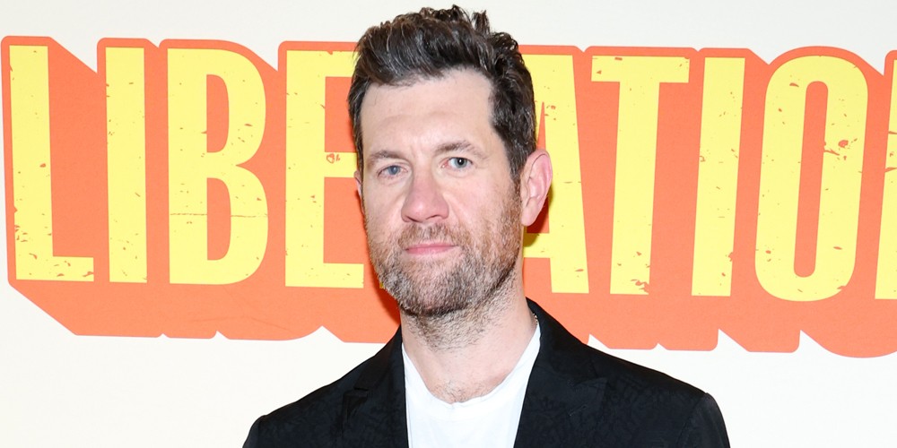 billy eichner