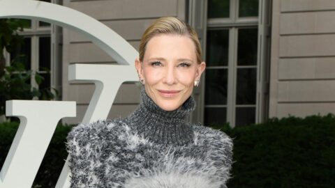 cate blanchett