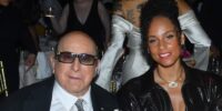 clive davis