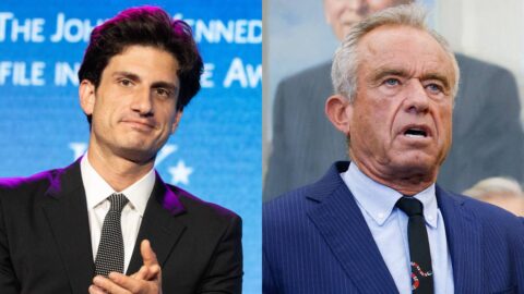 jack schlossberg