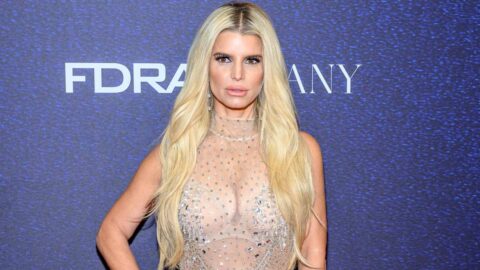 jessica simpson