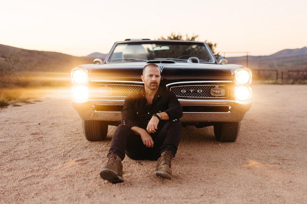 kip moore