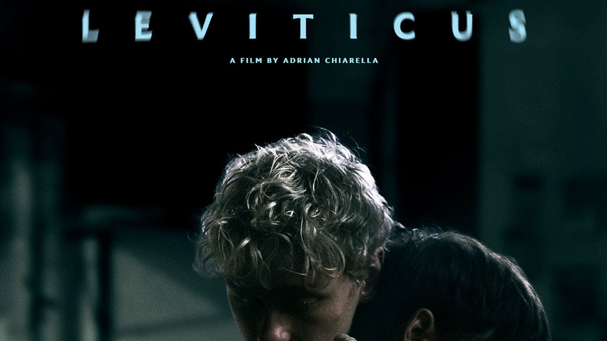 leviticus
