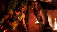 masters of the universe