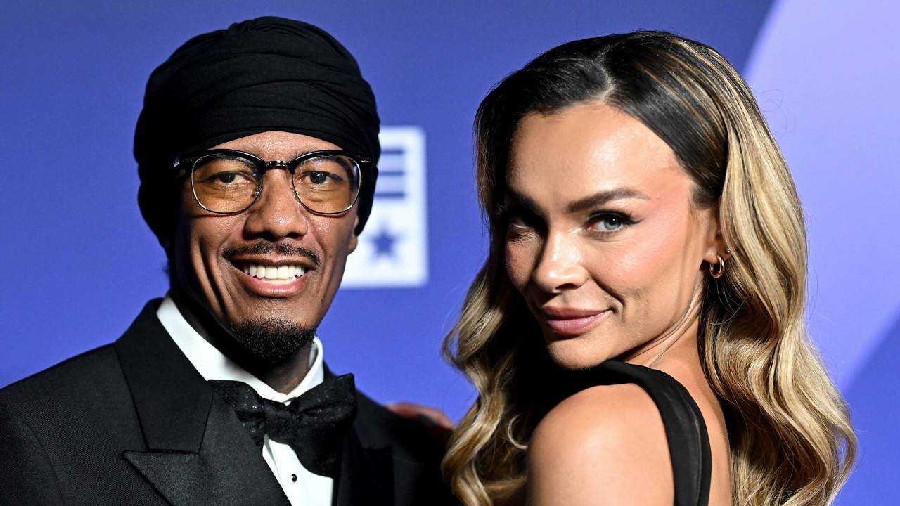 nick cannon