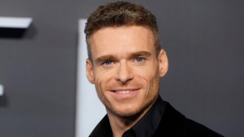 richard madden