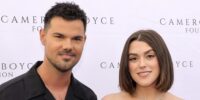 taylor lautner
