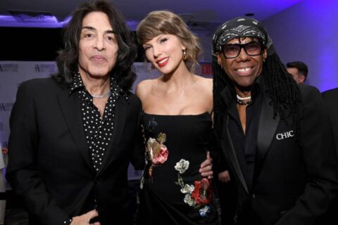 taylor swift