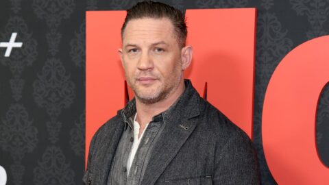tom hardy
