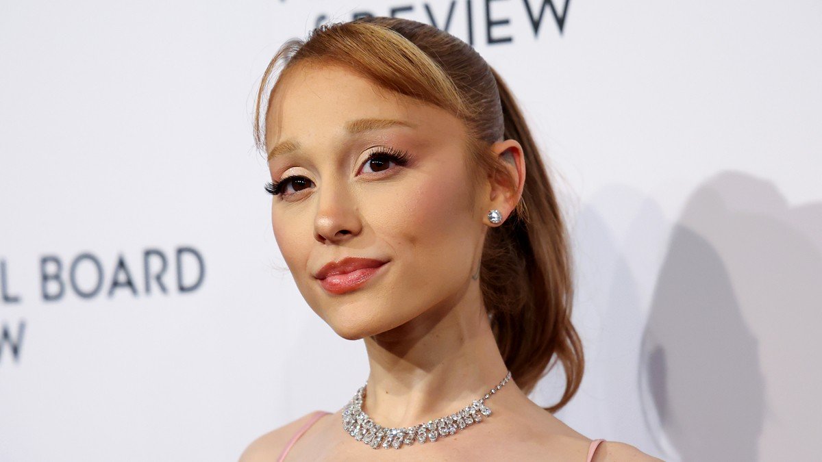 ariana grande