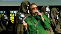 Avengers: Doomsday Release 34 avengers: doomsday