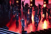 BTS Drops Killer 'Louder Than Bombs' Live Debut 58 bts louder than bombs