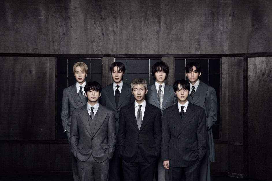 BTS Unleashes Intimate “NORMAL” Music Video 6 bts normal