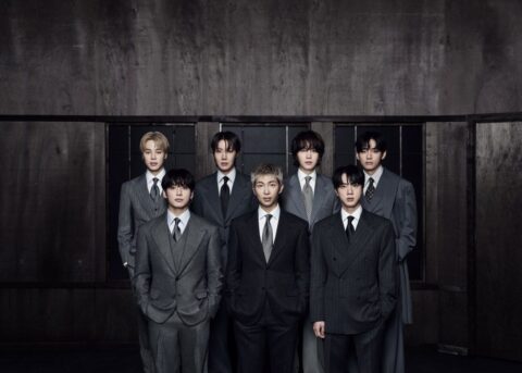 bts normal
