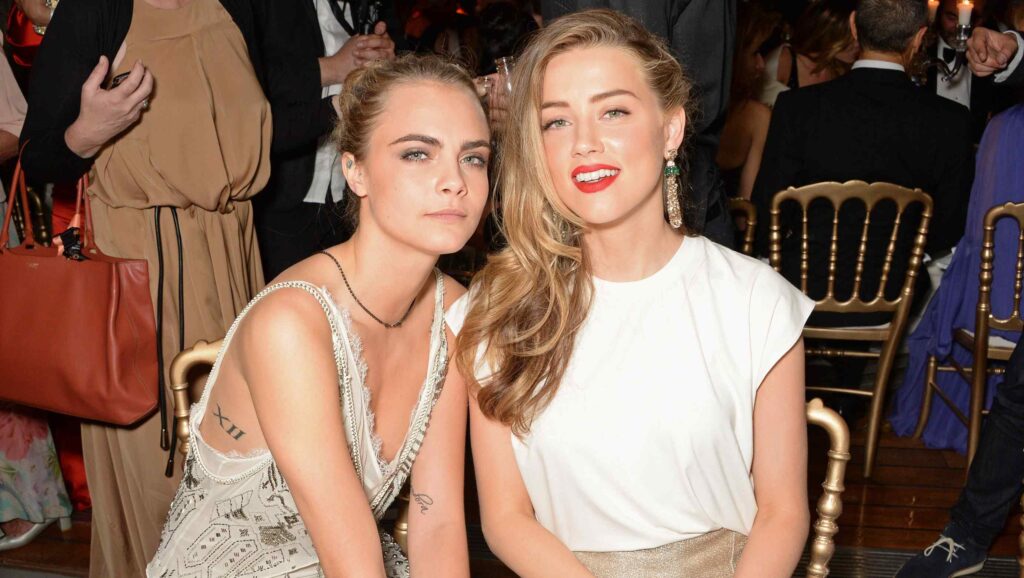 cara delevingne