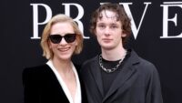 cate blanchett