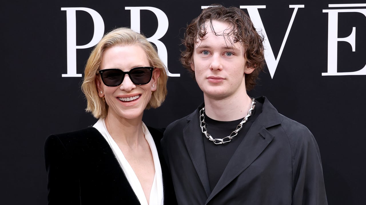 cate blanchett